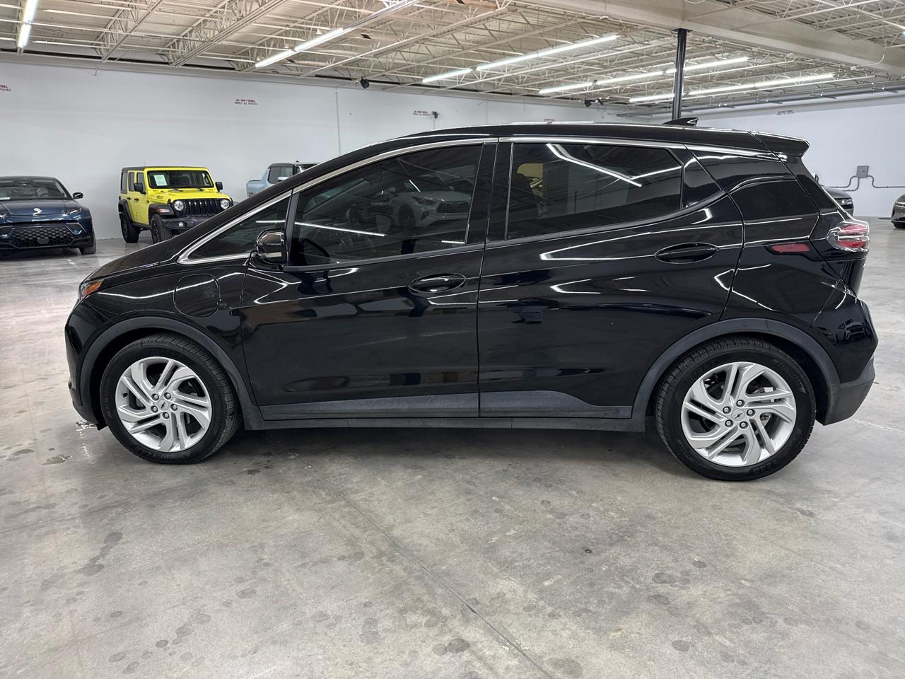 Chevrolet Bolt EV 5dr Wgn 1LT 2023