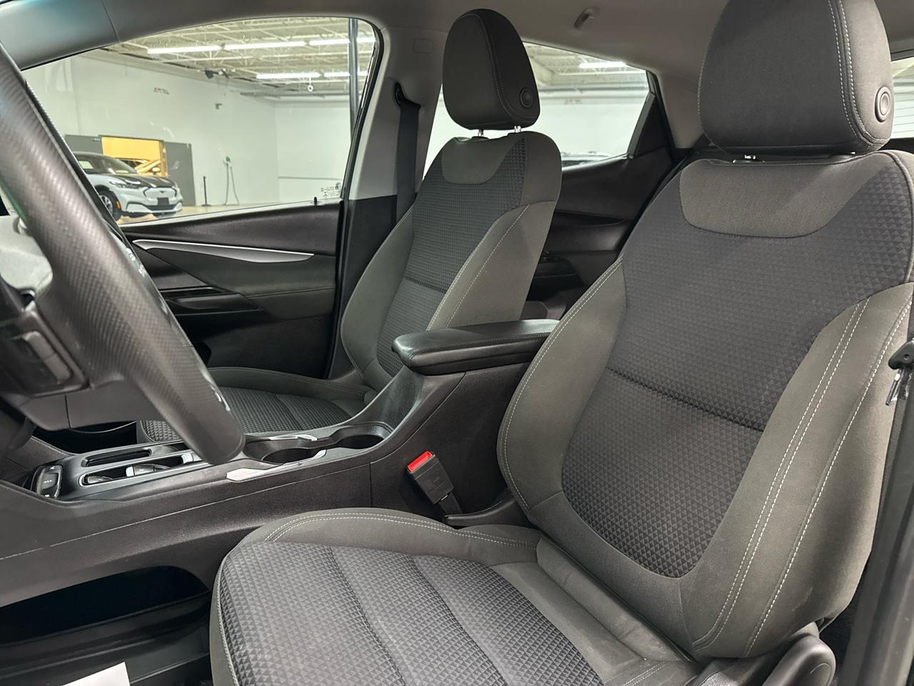 Chevrolet Bolt EV 5dr Wgn 1LT 2023