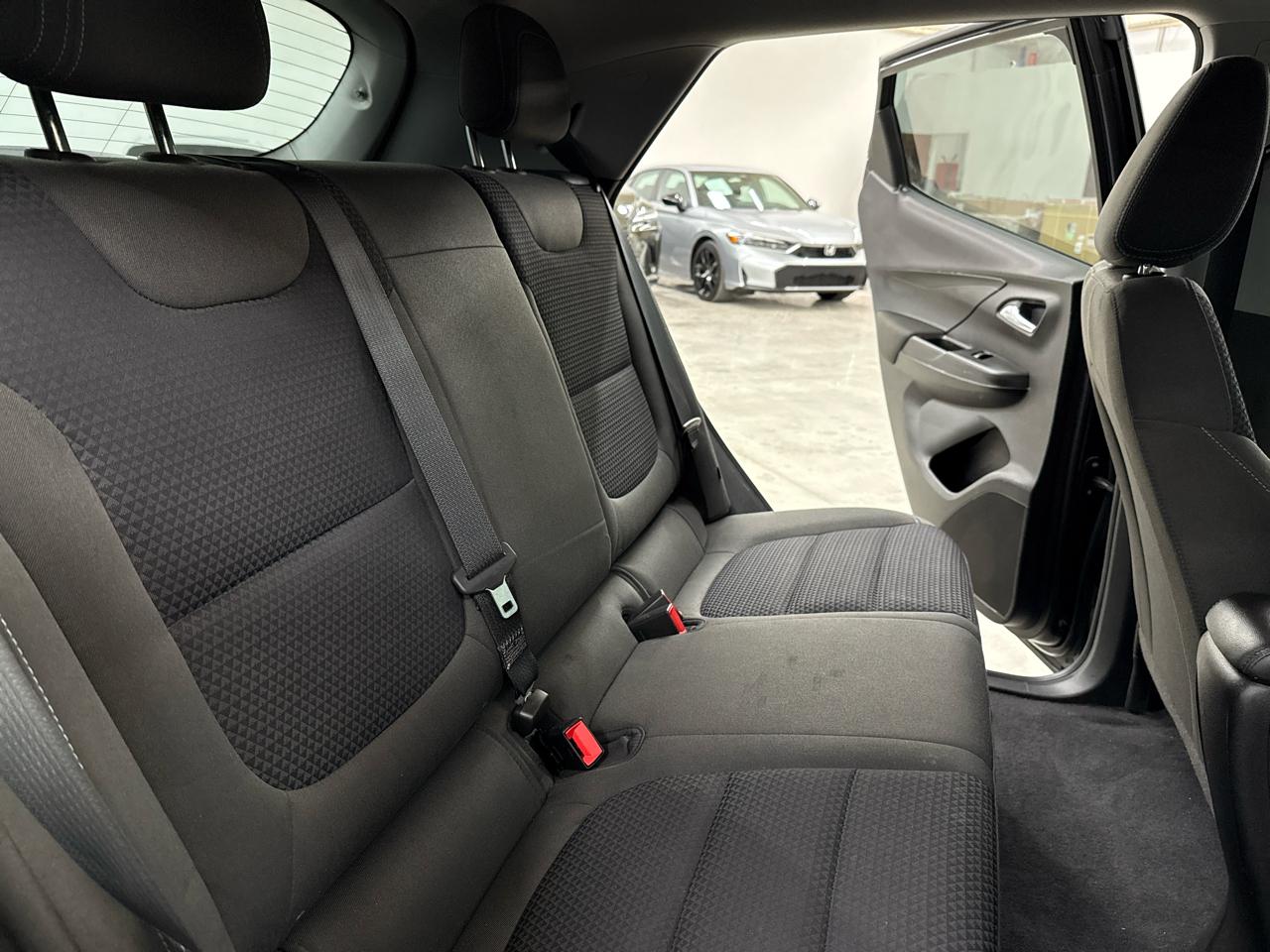 Chevrolet Bolt EV 5dr Wgn 1LT 2023