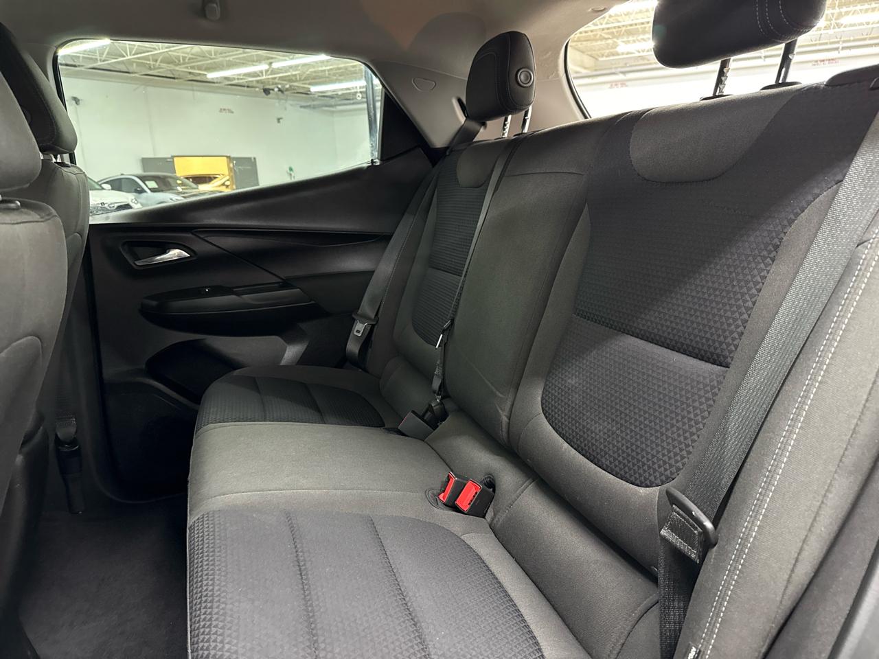 Chevrolet Bolt EV 5dr Wgn 1LT 2023