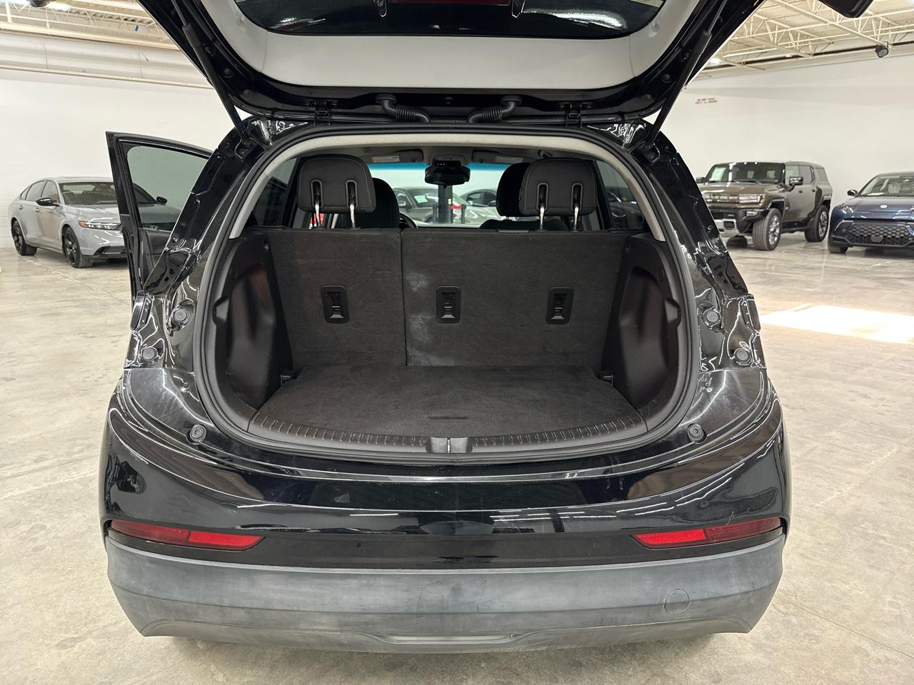 Chevrolet Bolt EV 5dr Wgn 1LT 2023