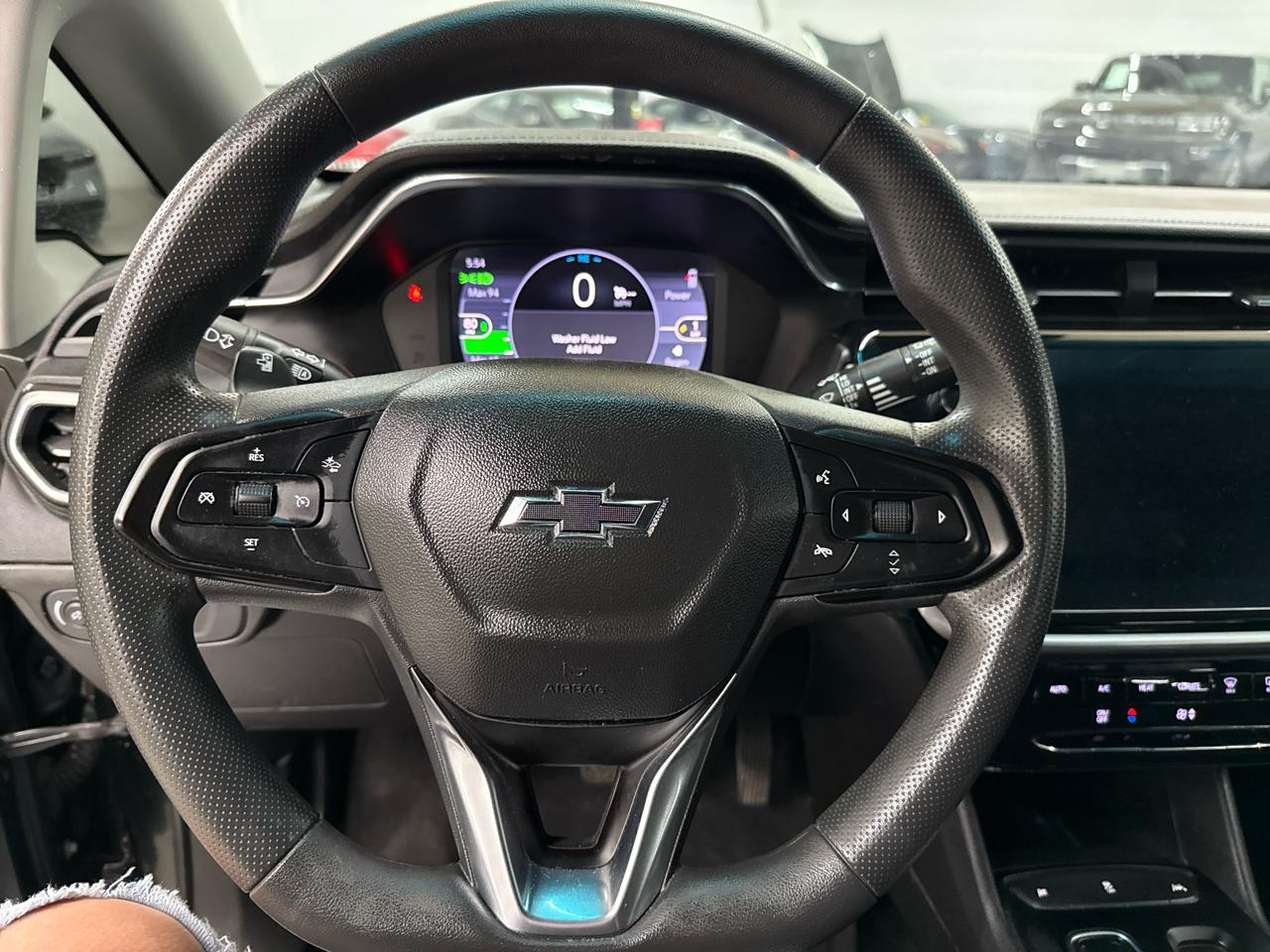 Chevrolet Bolt EV 5dr Wgn 1LT 2023