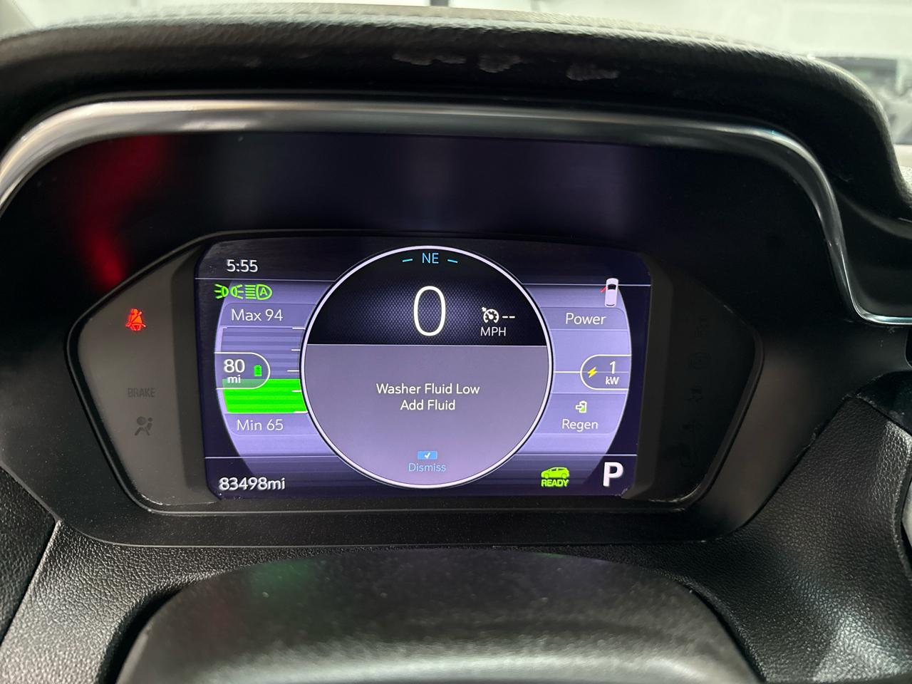 Chevrolet Bolt EV 5dr Wgn 1LT 2023