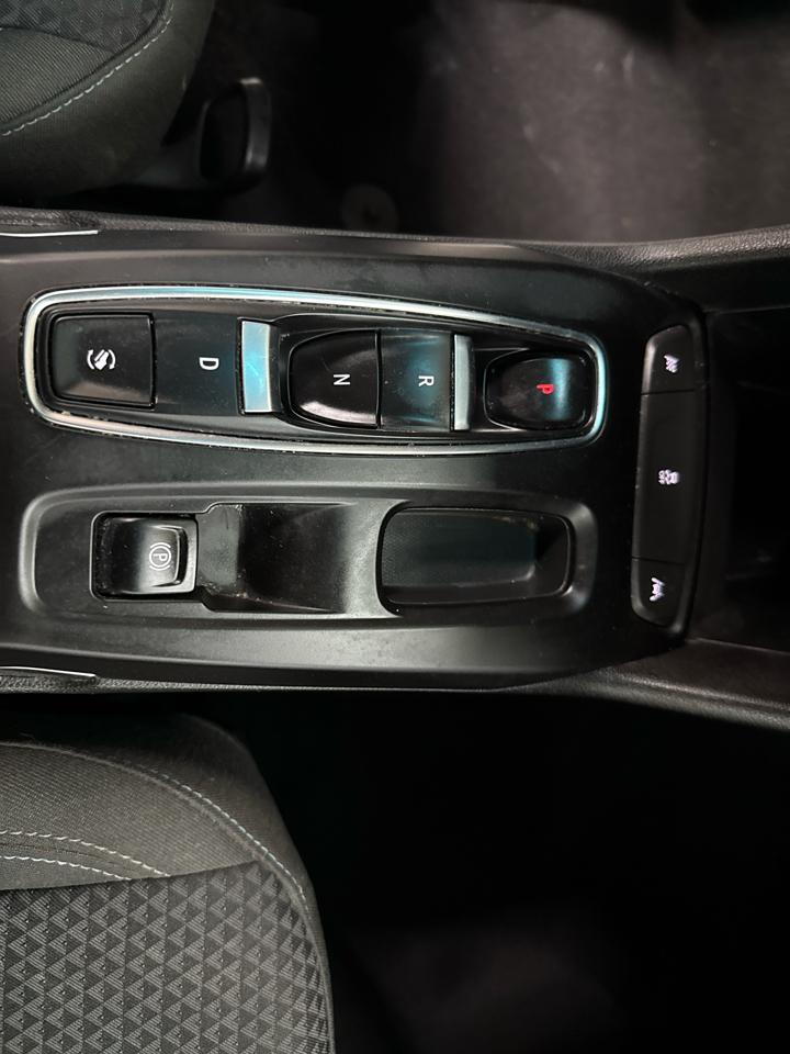 Chevrolet Bolt EV 5dr Wgn 1LT 2023