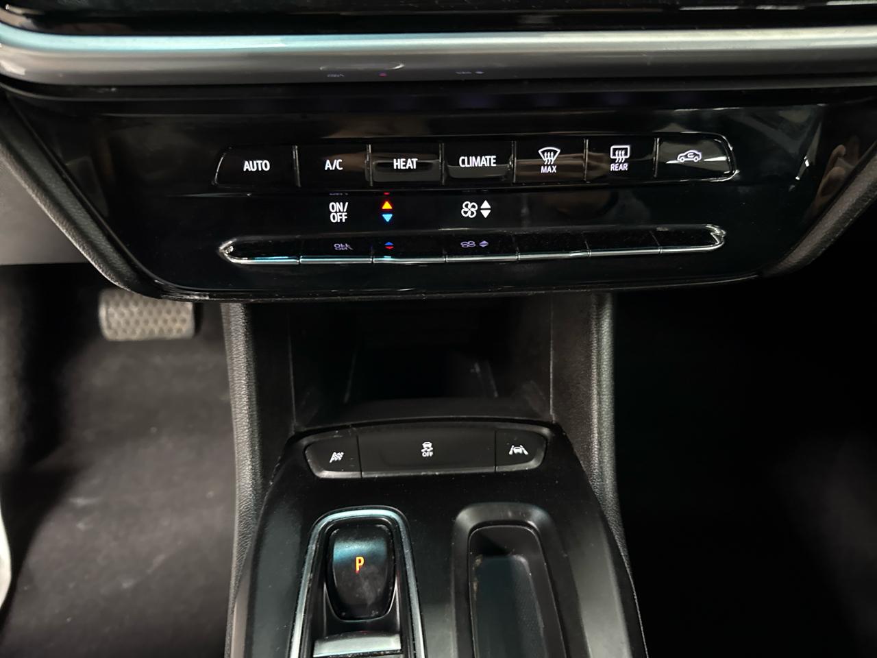 Chevrolet Bolt EV 5dr Wgn 1LT 2023