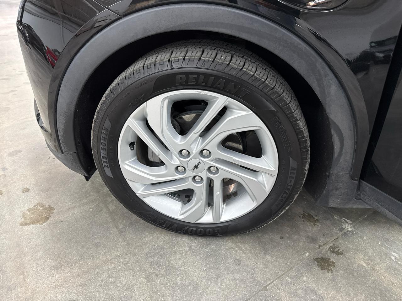 Chevrolet Bolt EV 5dr Wgn 1LT 2023