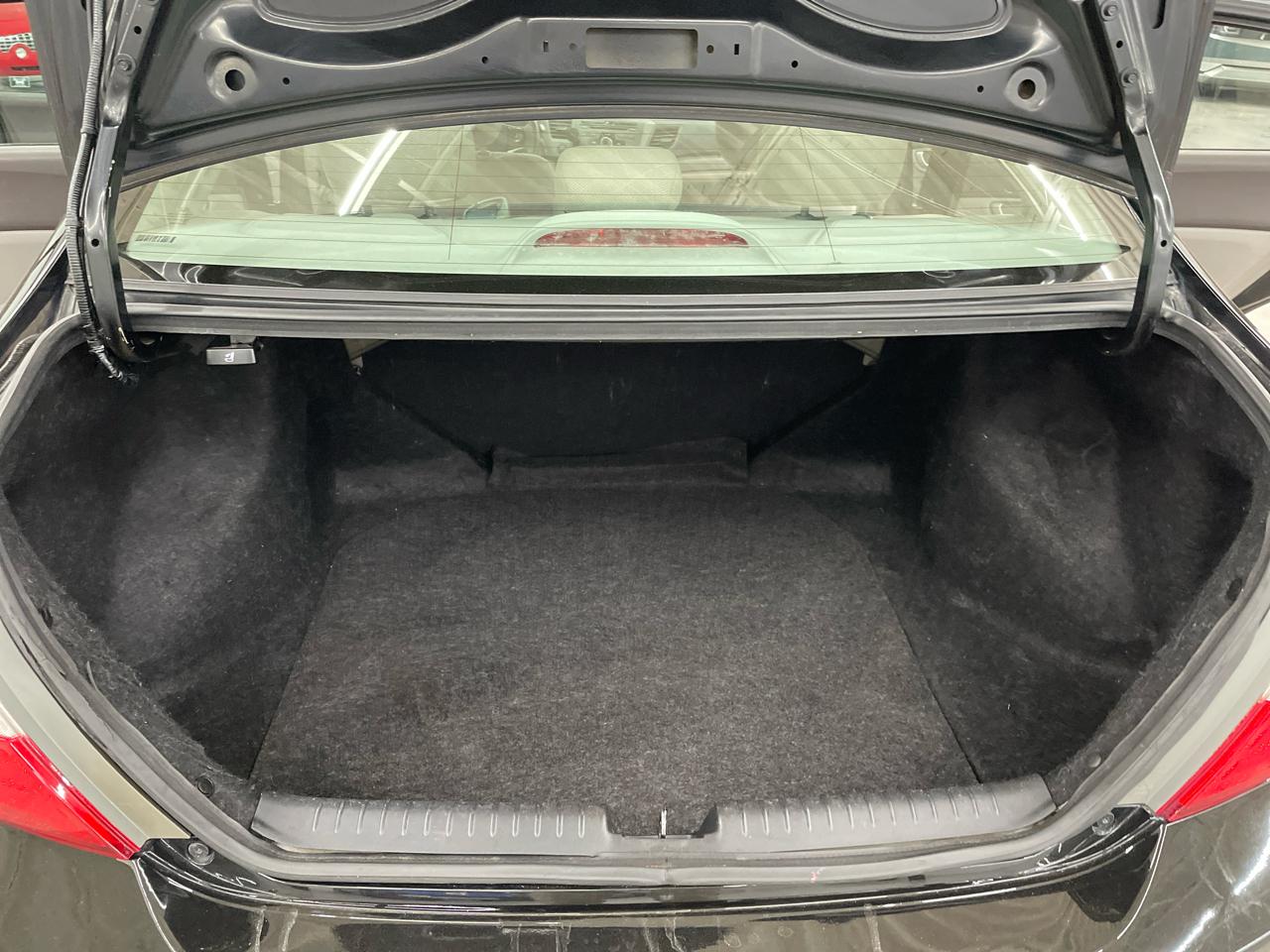 Honda Civic Sdn 4dr Auto LX 2012