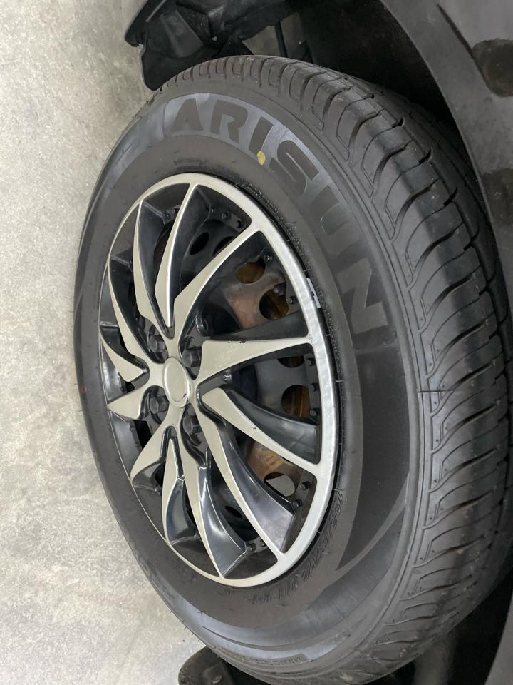 Honda Civic Sdn 4dr Auto LX 2012