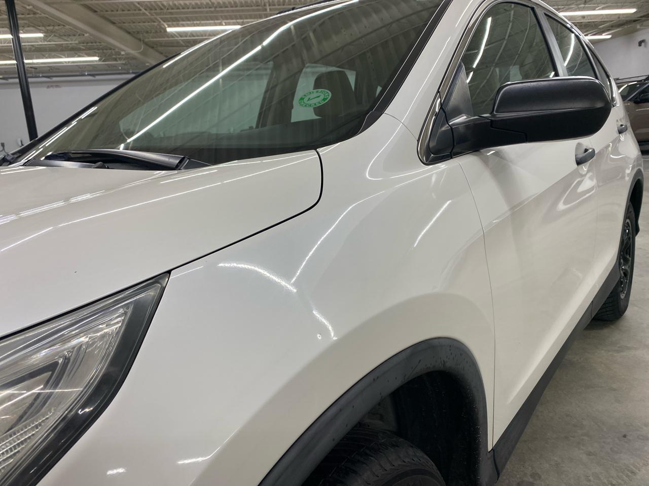 Honda CR-V AWD 5dr LX 2016