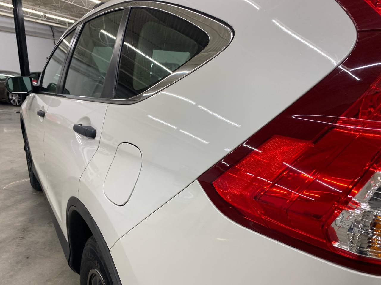 Honda CR-V AWD 5dr LX 2016