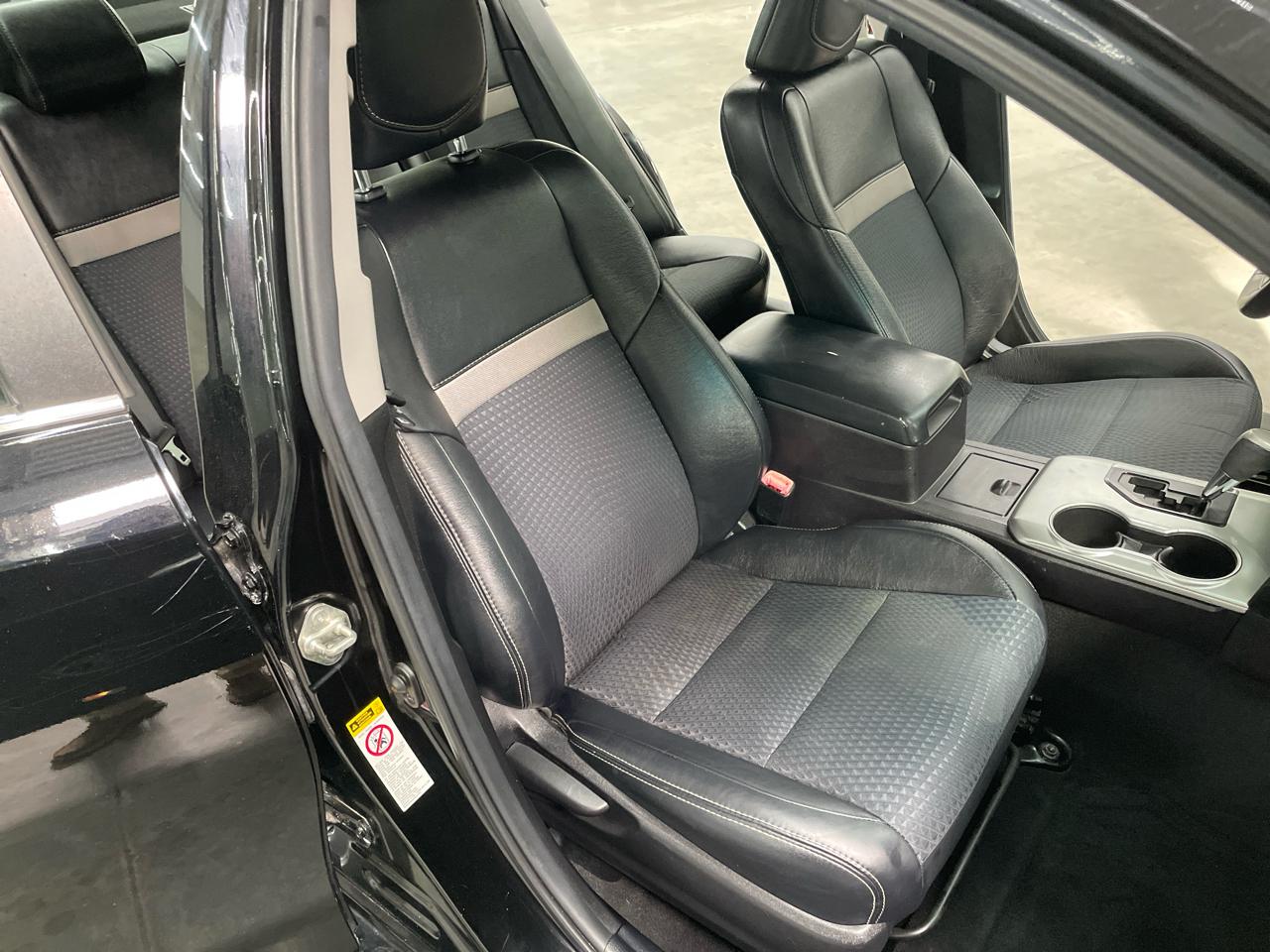 Toyota Camry SE 2014