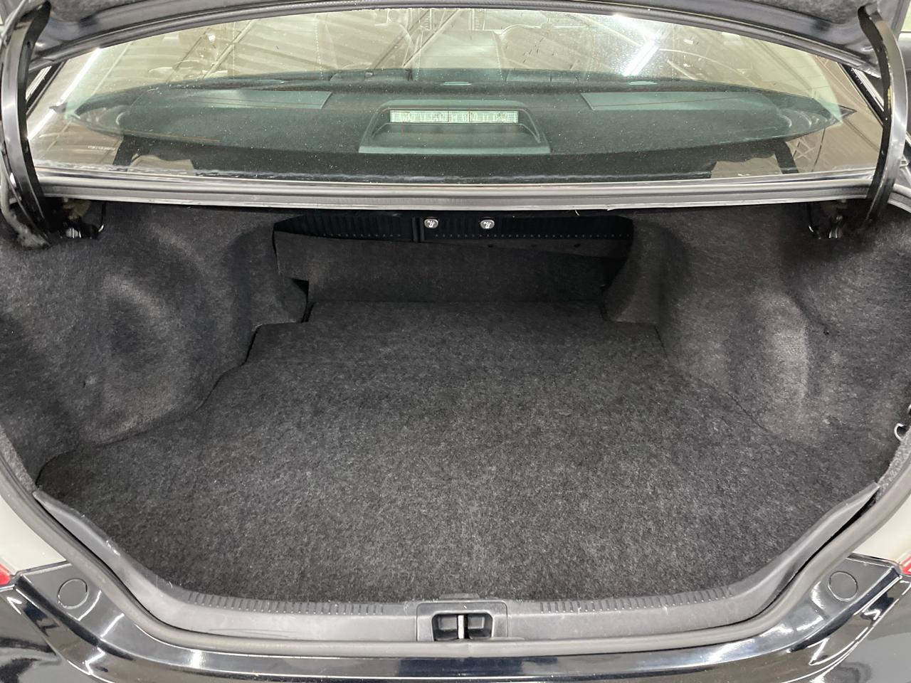 Toyota Camry SE 2014