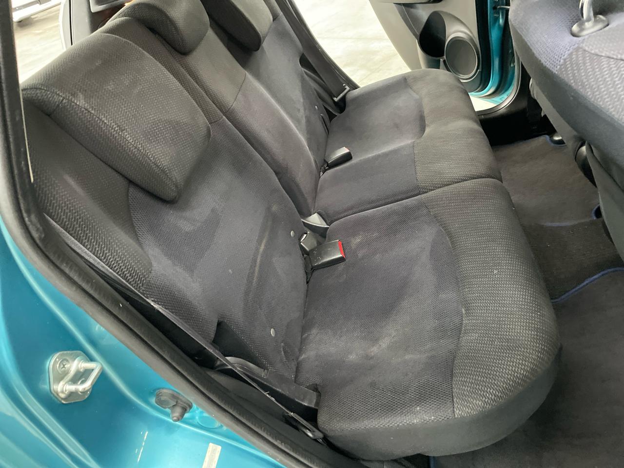 Honda Fit 5dr HB Man Sport 2013