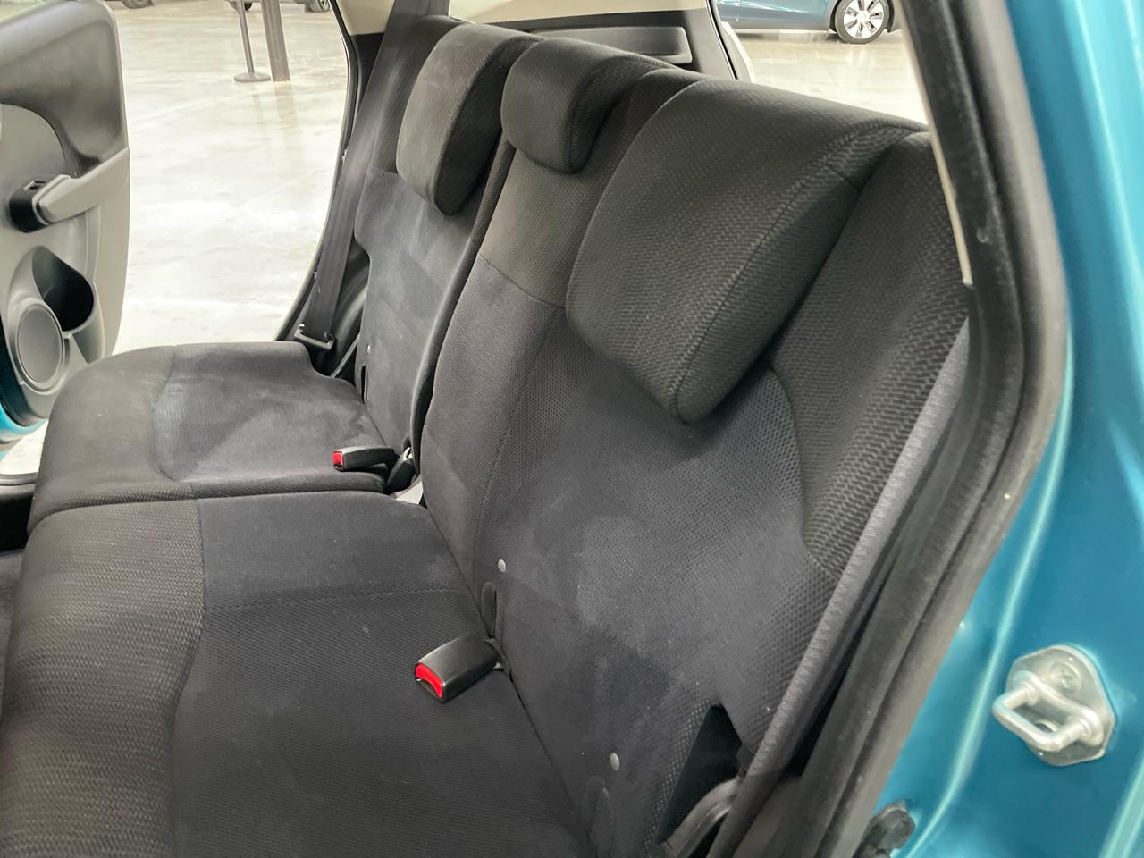 Honda Fit 5dr HB Man Sport 2013