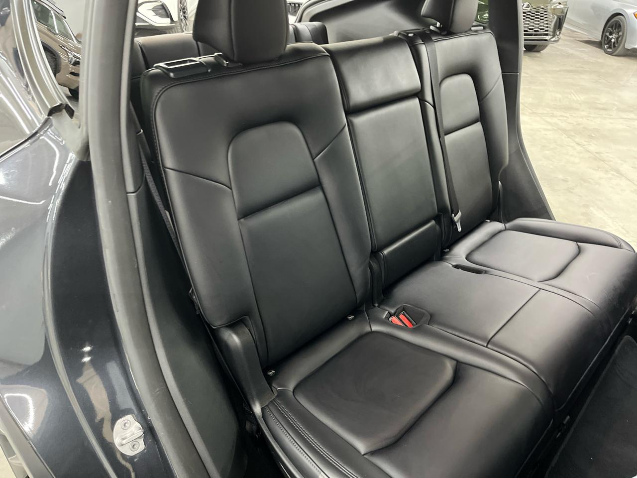 Tesla Model Y Long Range AWD 2024