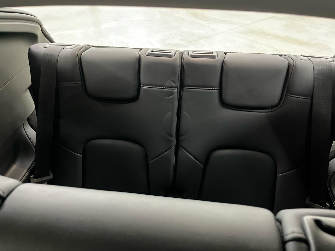 Tesla Model Y Long Range AWD 2024