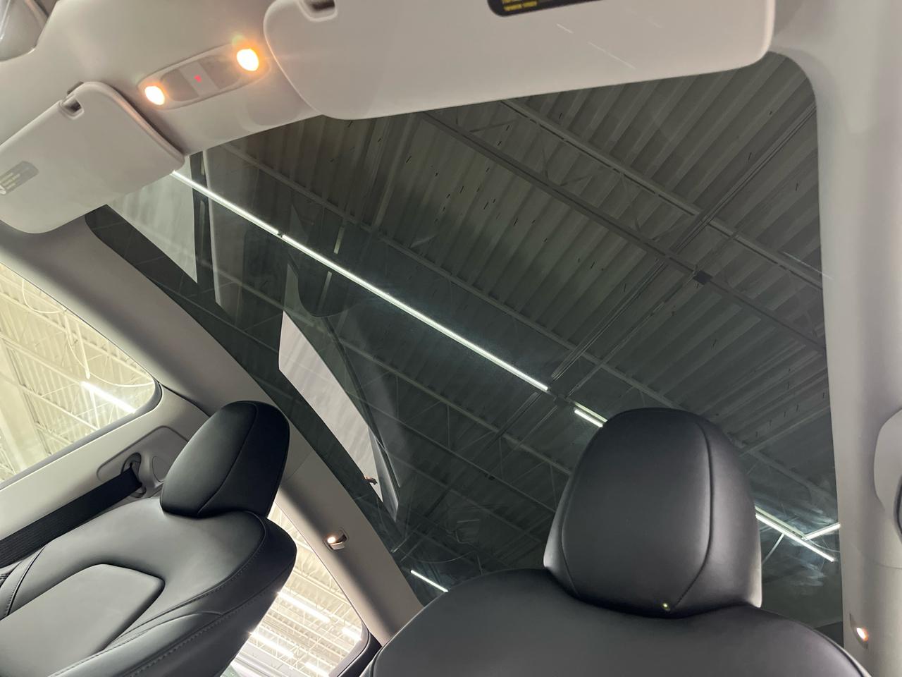 Tesla Model Y Long Range AWD 2024