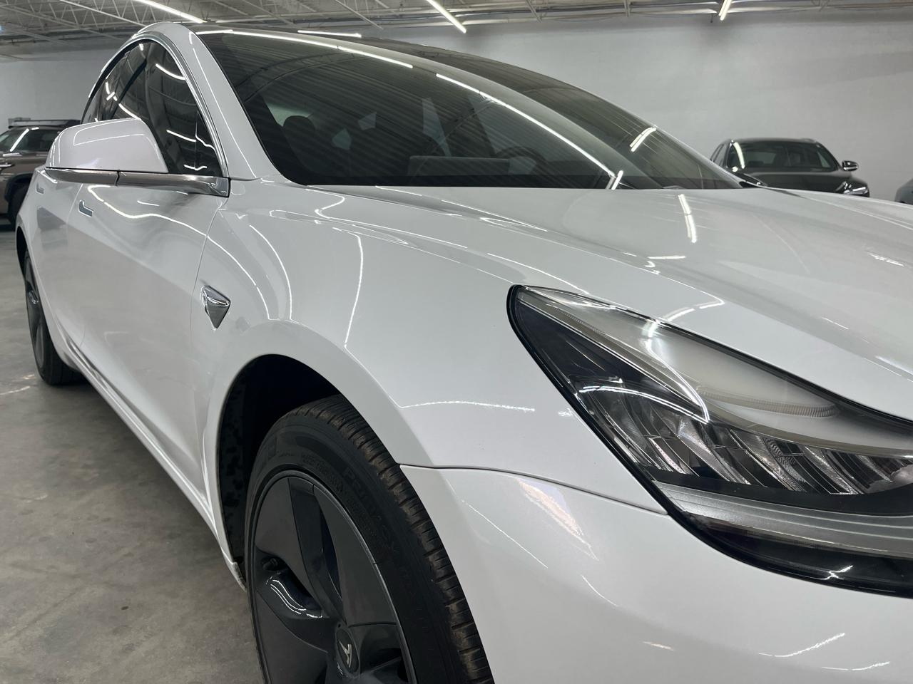 Tesla Model 3 Standard Range Plus RWD 2020