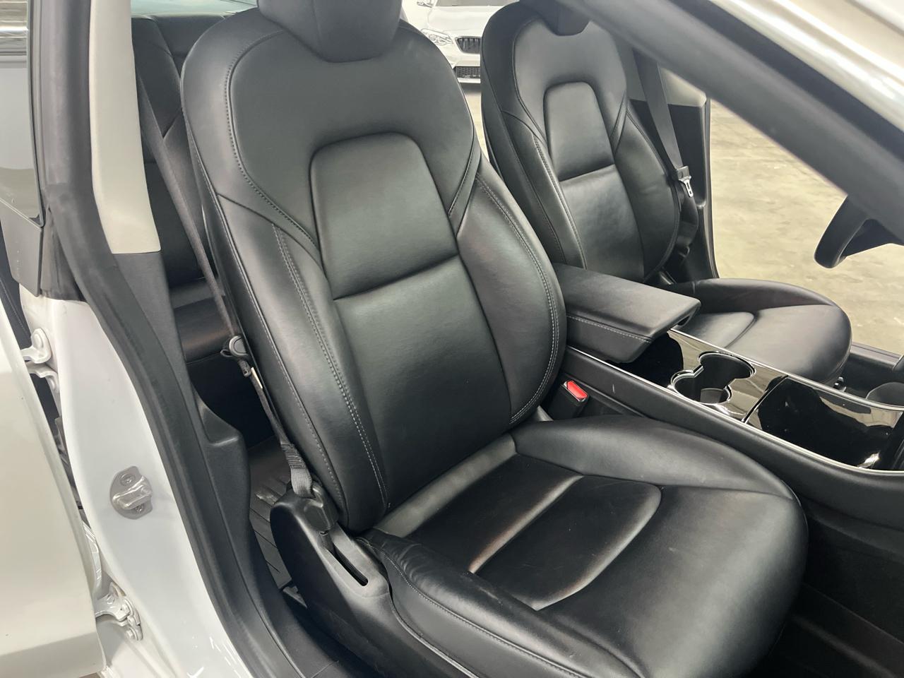 Tesla Model 3 Standard Range Plus RWD 2020