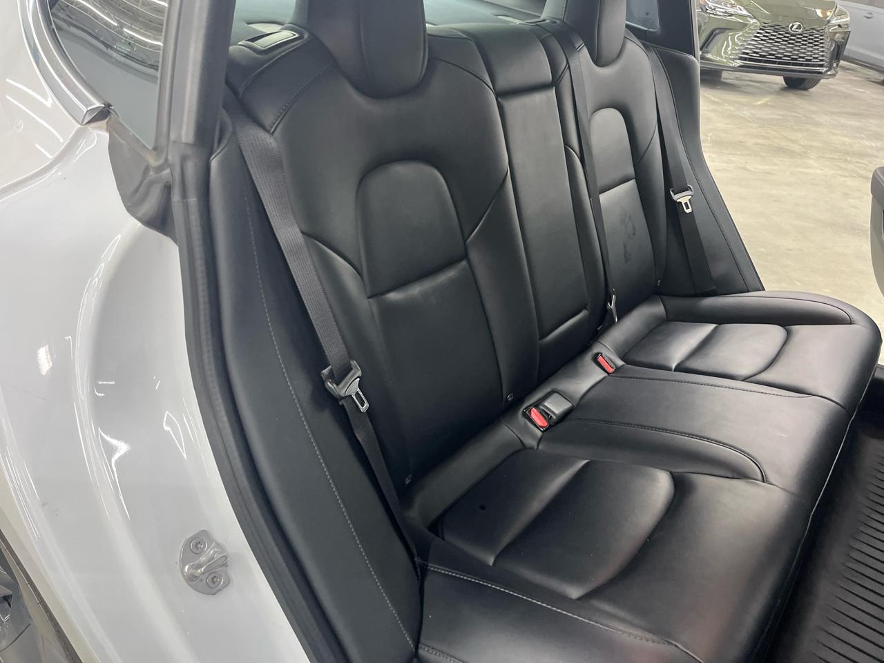 Tesla Model 3 Standard Range Plus RWD 2020