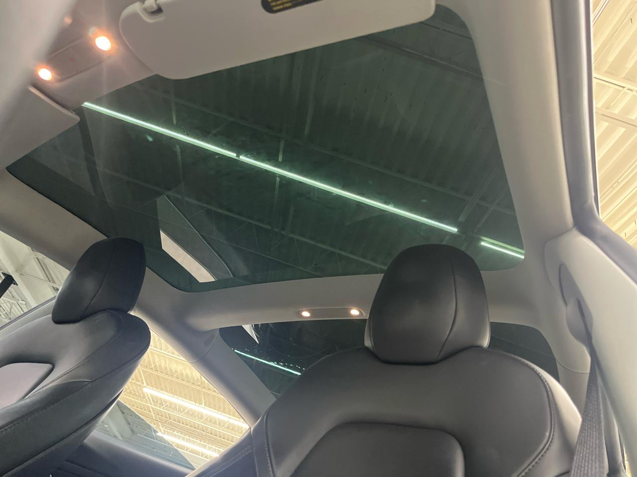 Tesla Model 3 Standard Range Plus RWD 2020