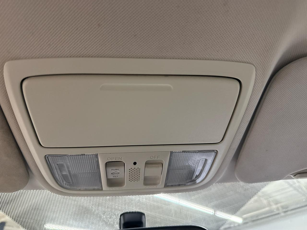 Honda CR-V 2WD 5dr EX 2015