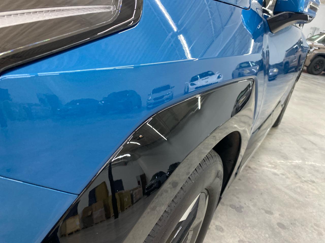 Kia EV9 Land AWD 2024