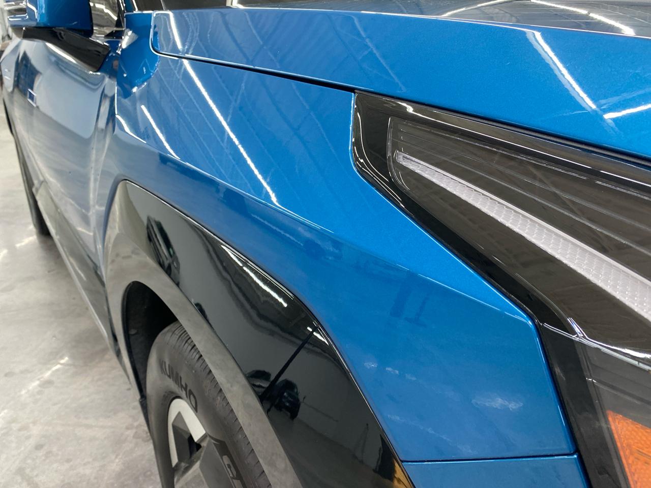 Kia EV9 Land AWD 2024