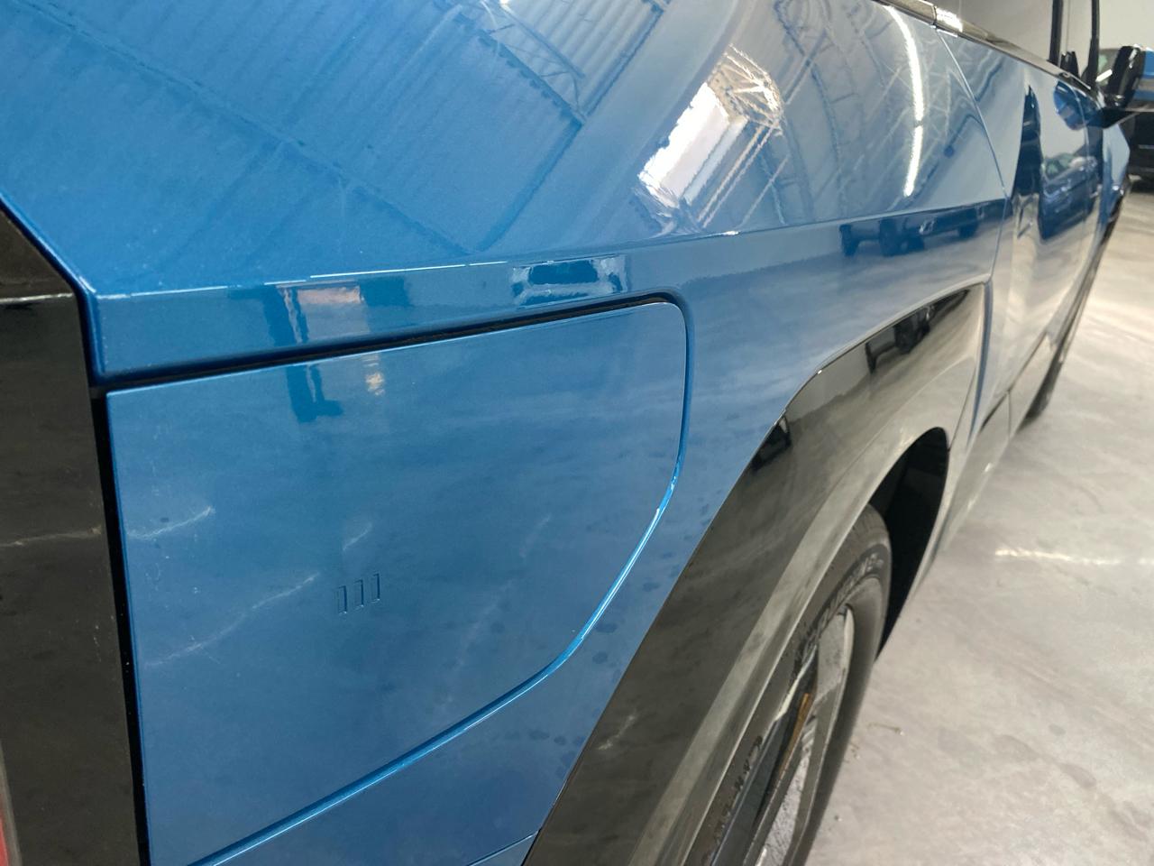 Kia EV9 Land AWD 2024