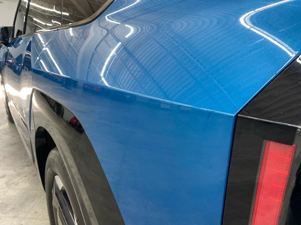 Kia EV9 Land AWD 2024