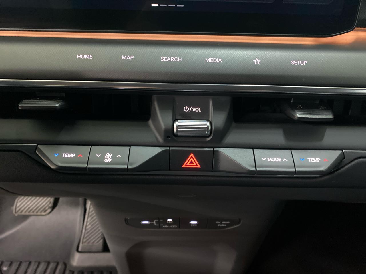 Kia EV9 Land AWD 2024