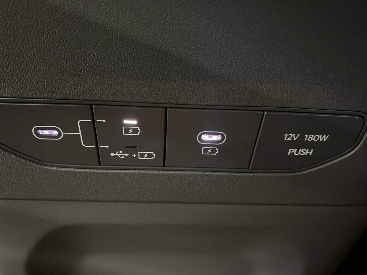 Kia EV9 Land AWD 2024