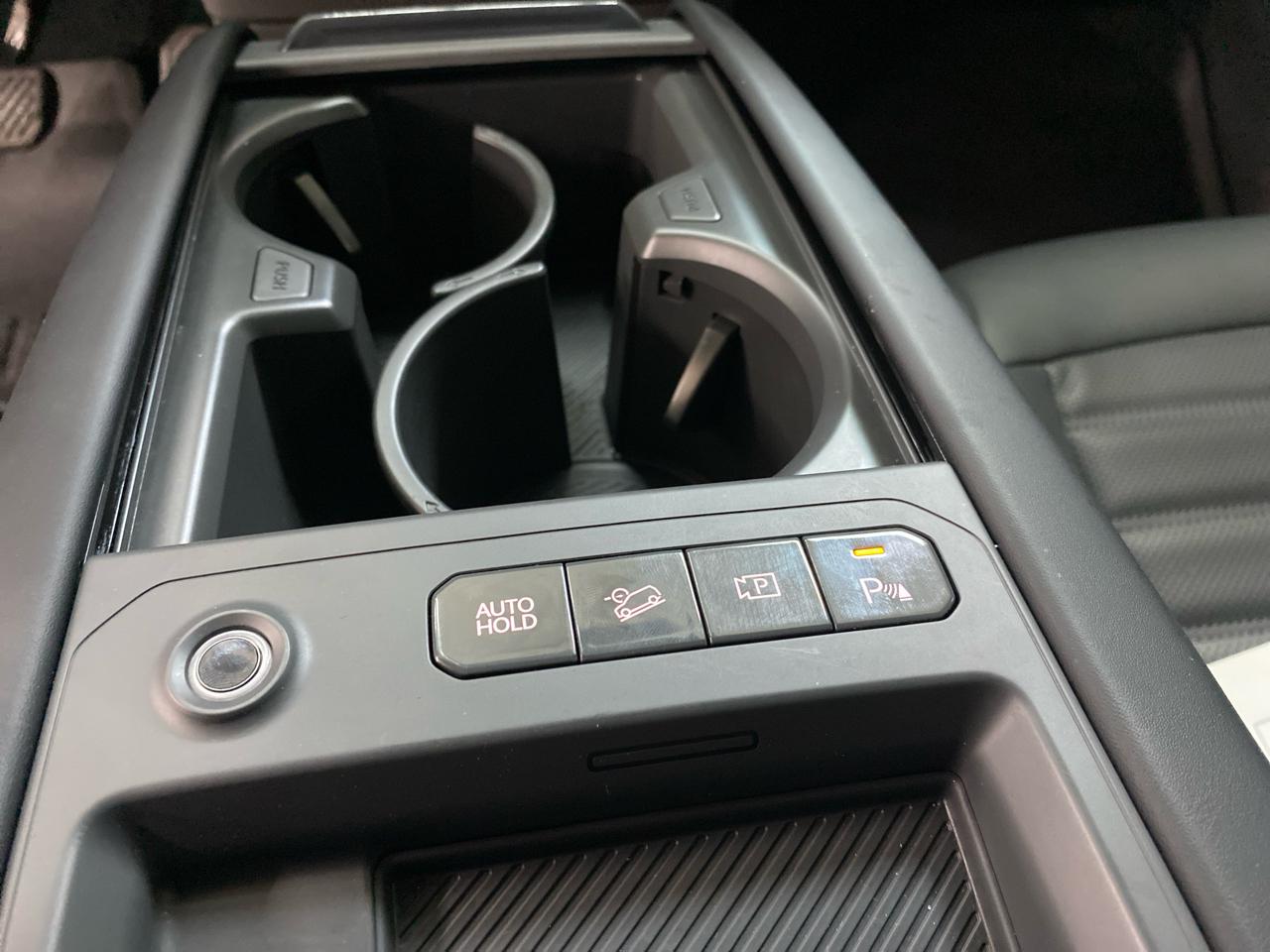 Kia EV9 Land AWD 2024