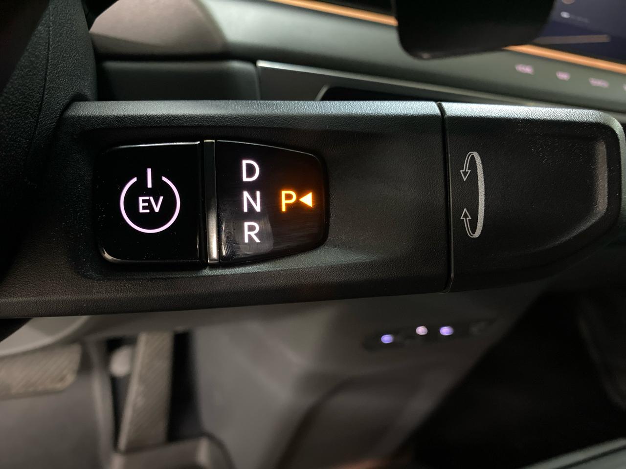 Kia EV9 Land AWD 2024