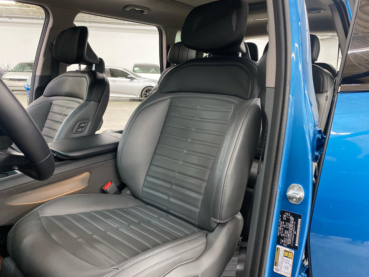 Kia EV9 Land AWD 2024