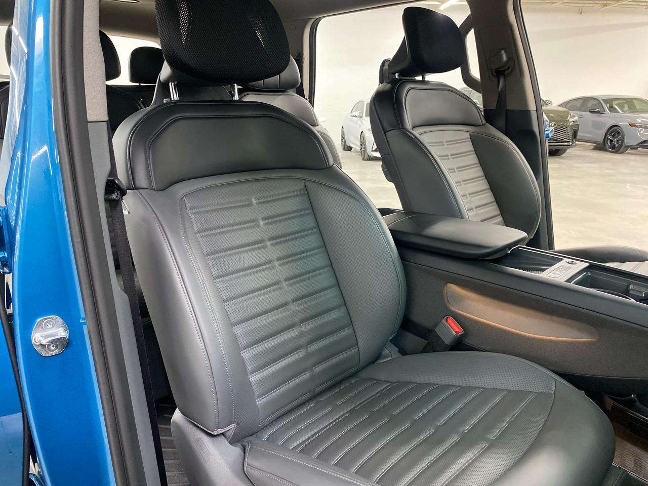 Kia EV9 Land AWD 2024