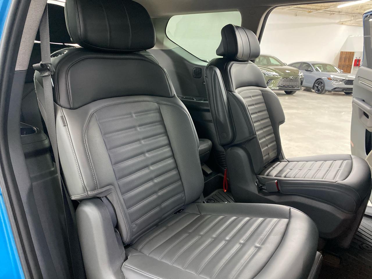 Kia EV9 Land AWD 2024