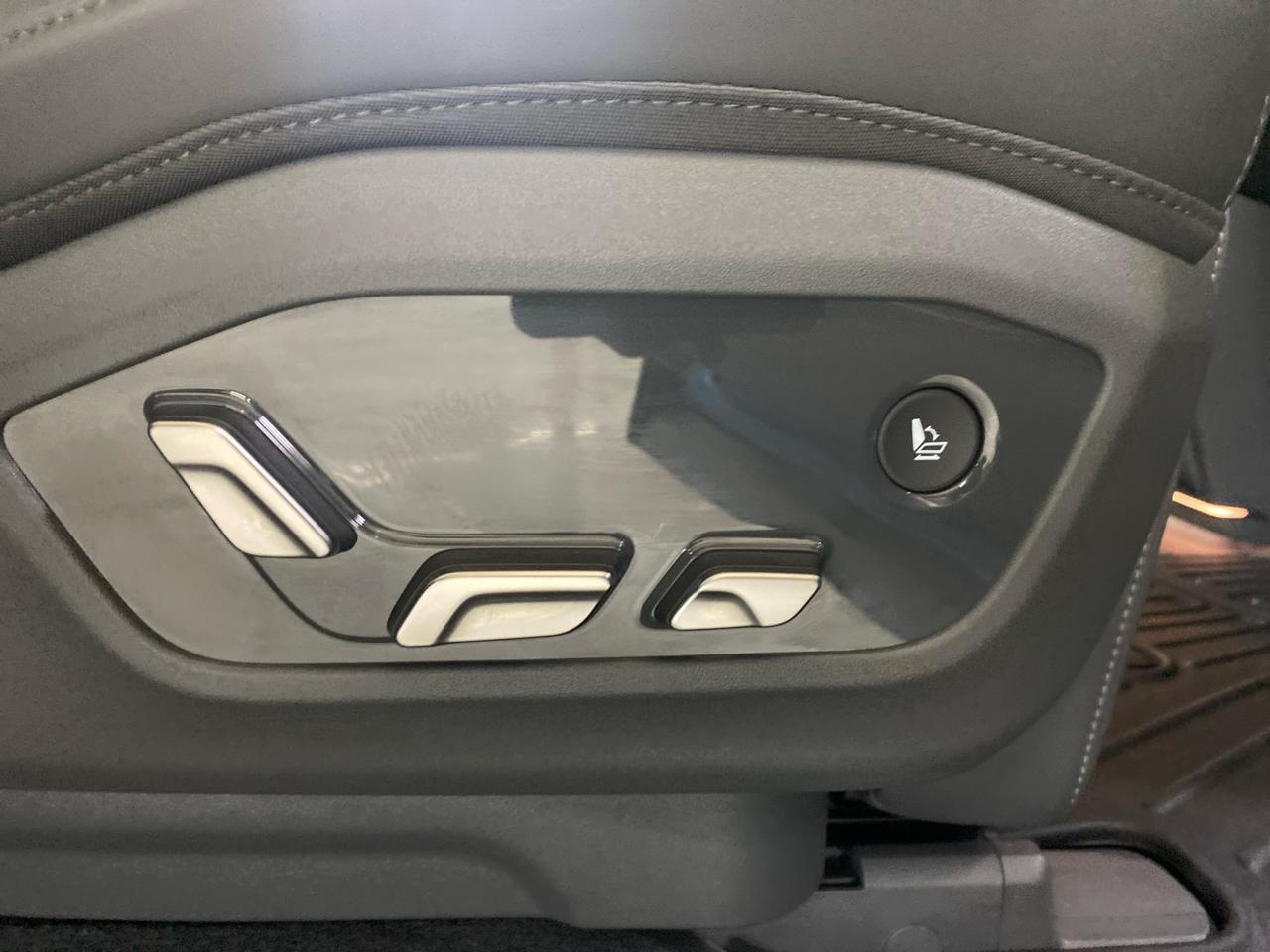 Kia EV9 Land AWD 2024