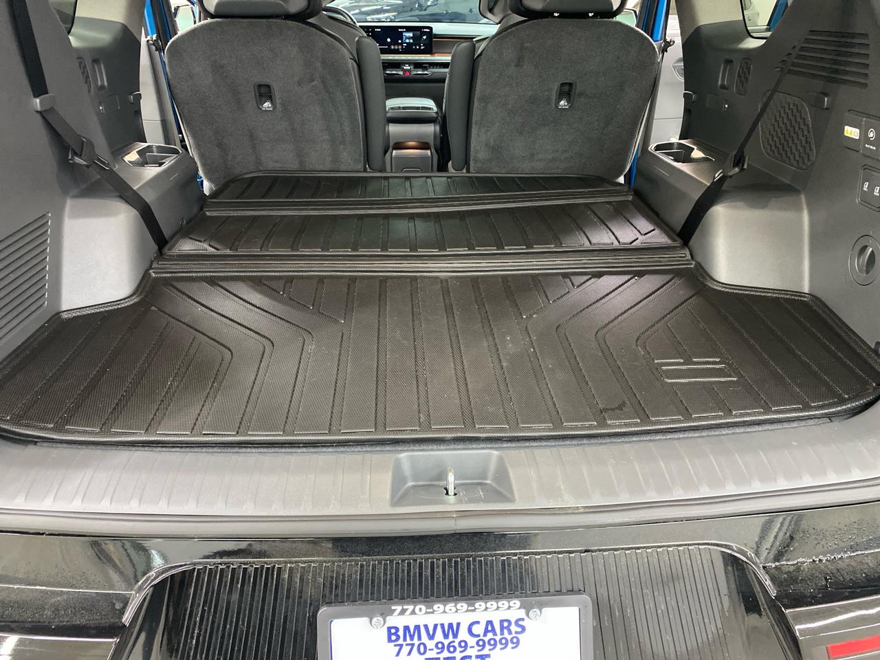 Kia EV9 Land AWD 2024