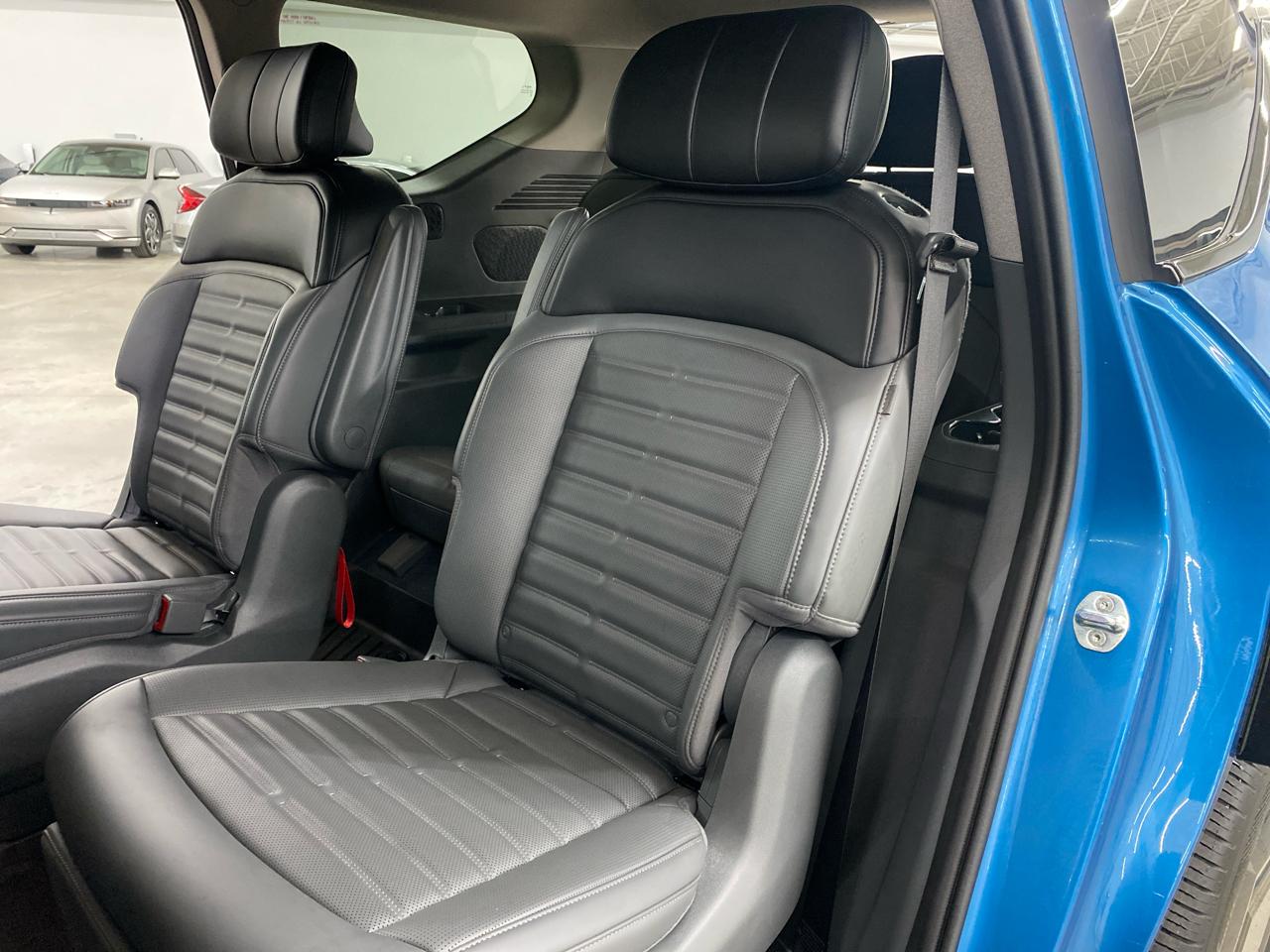 Kia EV9 Land AWD 2024