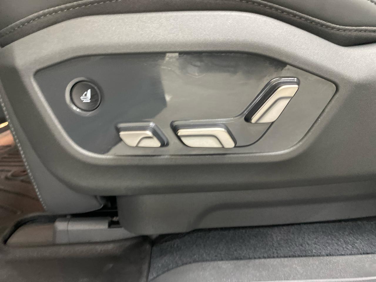 Kia EV9 Land AWD 2024