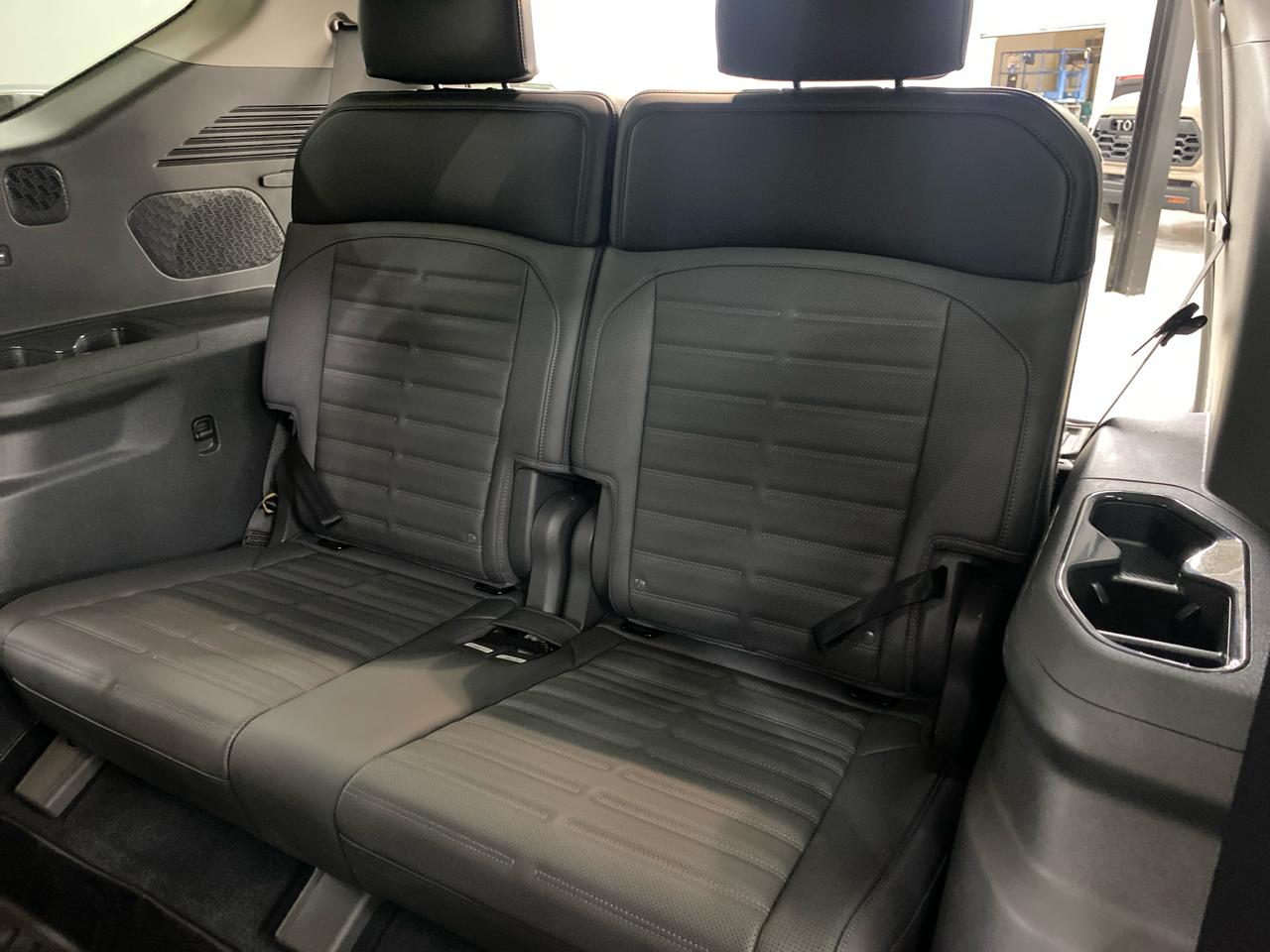 Kia EV9 Land AWD 2024