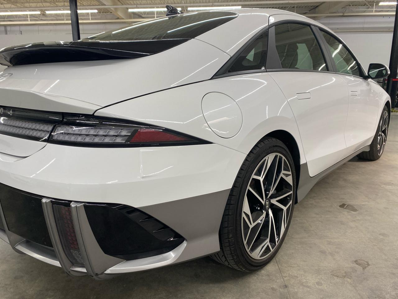 Hyundai Ioniq 6 SEL AWD 2025