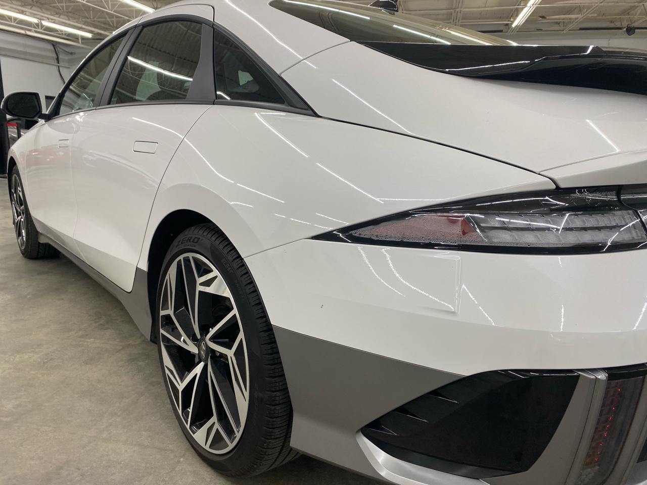 Hyundai Ioniq 6 SEL AWD 2025