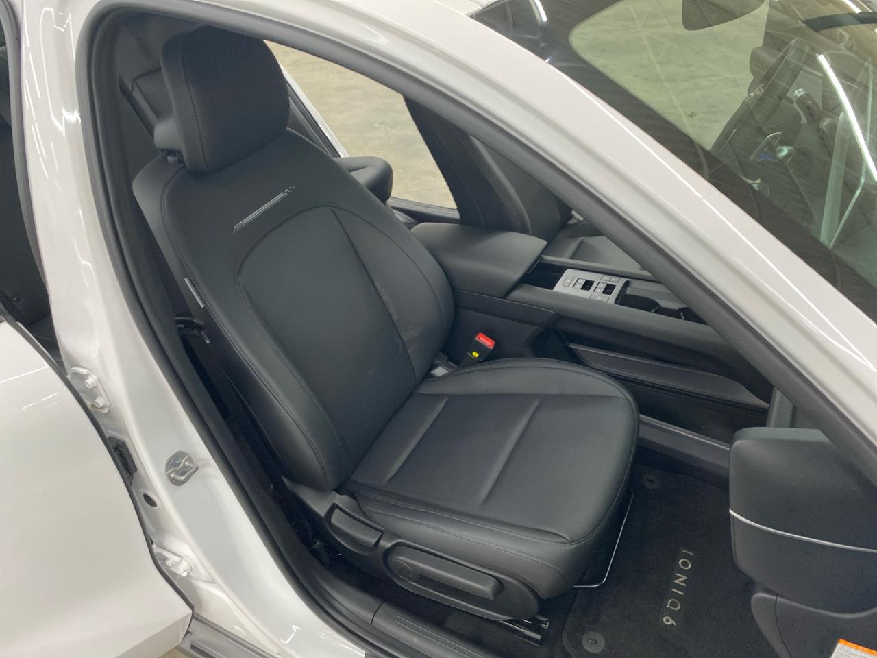 Hyundai Ioniq 6 SEL AWD 2025