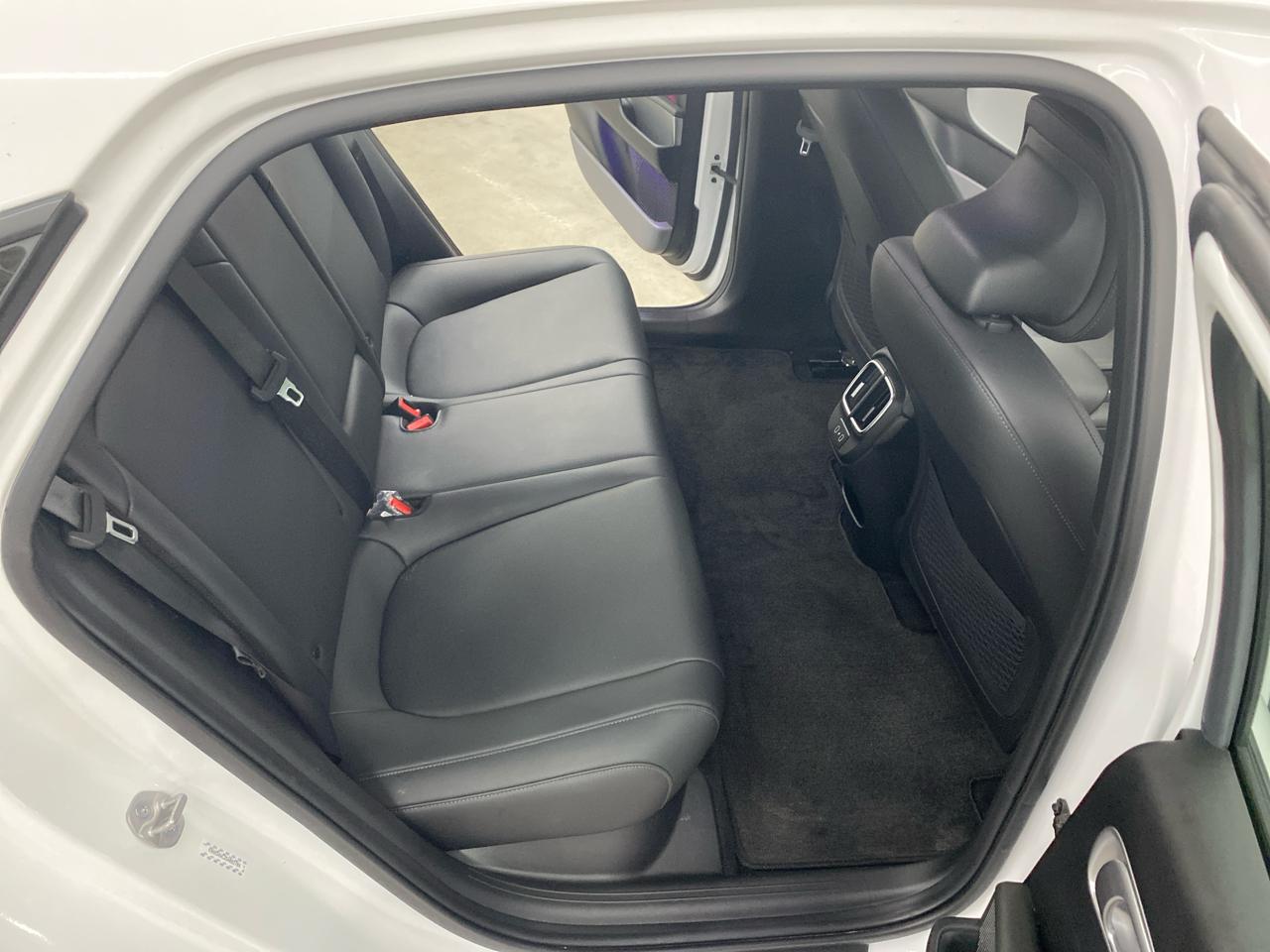 Hyundai Ioniq 6 SEL AWD 2025