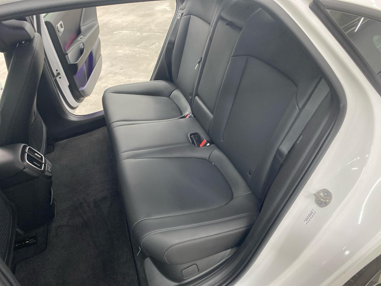 Hyundai Ioniq 6 SEL AWD 2025