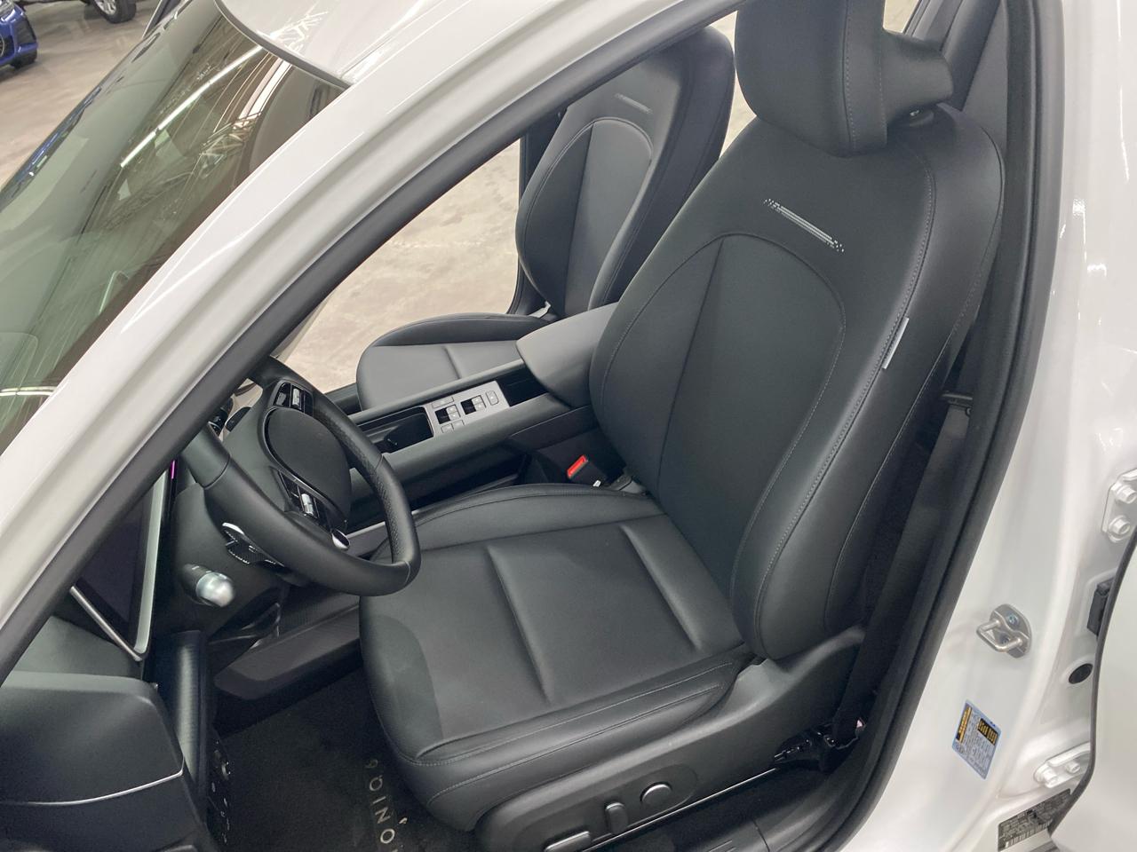 Hyundai Ioniq 6 SEL AWD 2025