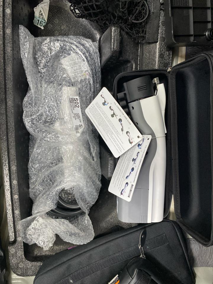 Hyundai Ioniq 6 SEL AWD 2025