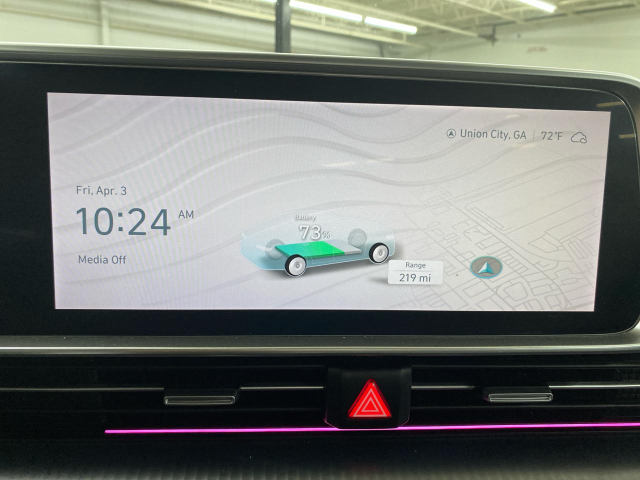 Hyundai Ioniq 6 SEL AWD 2025